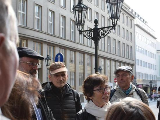 MYSLIVEČEK a MOZART: dva hudební velikáni v Praze