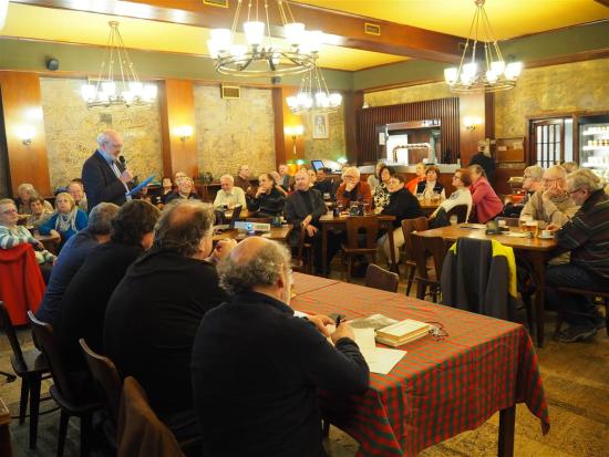 Hašek má 140 aneb V šest večer U Kalicha