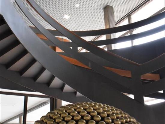 Kongresové centrum Praha, komentovaná prohlídka – 5. 6. 2023