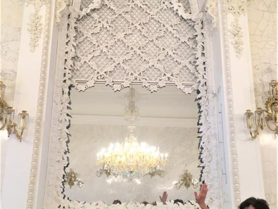 Clam-Gallasův palác, komentovaná prohlídka – 6. 6. 2023