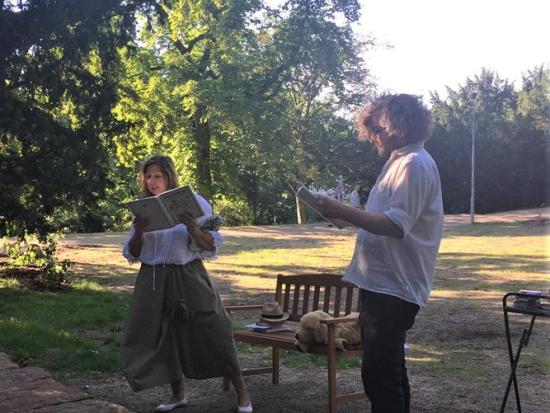 Piknik s Čapky, amfiteátr v Riegrových sadech – 28. 6. 2023