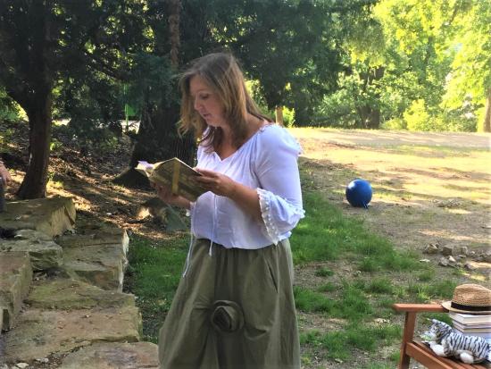 Piknik s Čapky, amfiteátr v Riegrových sadech – 28. 6. 2023