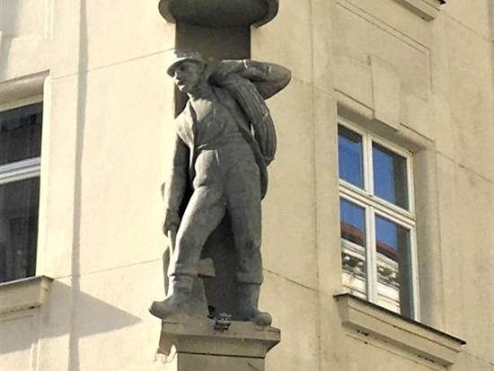 Zaniklé Podskalí