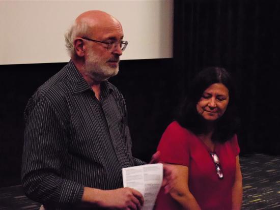 Báječní muži s klikou – 11. 9. 2023