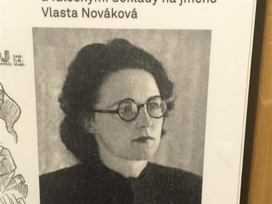Výstava 150 let Vojtěch Preissig – 21. 10. 2023