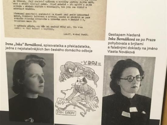 Výstava 150 let Vojtěch Preissig – 21. 10. 2023