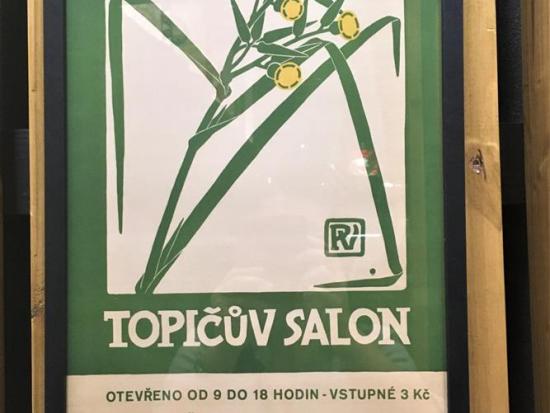 Výstava 150 let Vojtěch Preissig – 21. 10. 2023