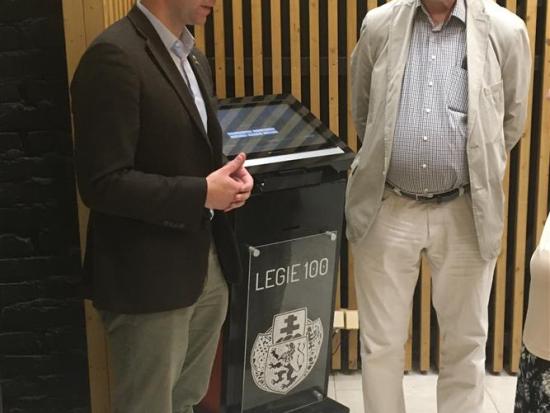 Výstava 150 let Vojtěch Preissig – 21. 10. 2023
