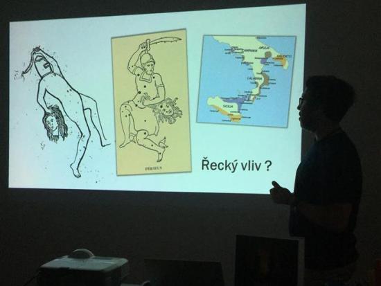 Tajemství přemyslovských artefaktů – 3. 10. 2023