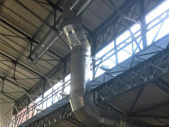 VINOHRADSKÁ TRŽNICE, komentovaná prohlídka – 5. 10. 2023