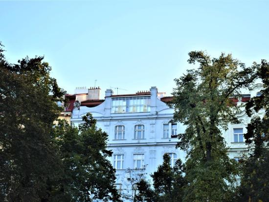 MÁNESÁCI na dvojkové adrese – 25. 10. 2023