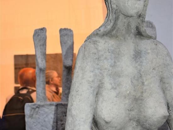 ATELIÉR OLBRAMA ZOUBKA – 9. a 14. 11. 2023