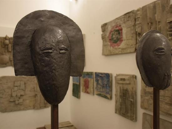 ATELIÉR OLBRAMA ZOUBKA – 9. a 14. 11. 2023