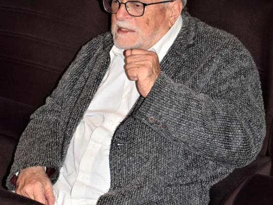 Každý den odvahu – 13. 11. 2023