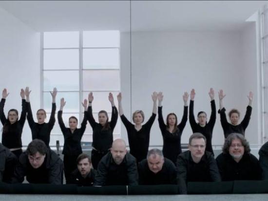 KaprKód – dokumentární opera v kině MAT – 8. 12. 2023