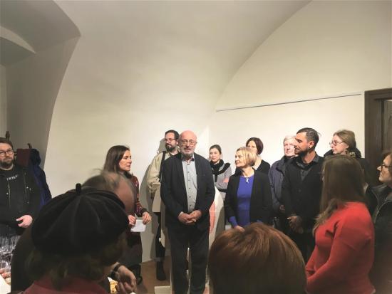 STOpy Pravoslava Rady – 21. 2. 2024