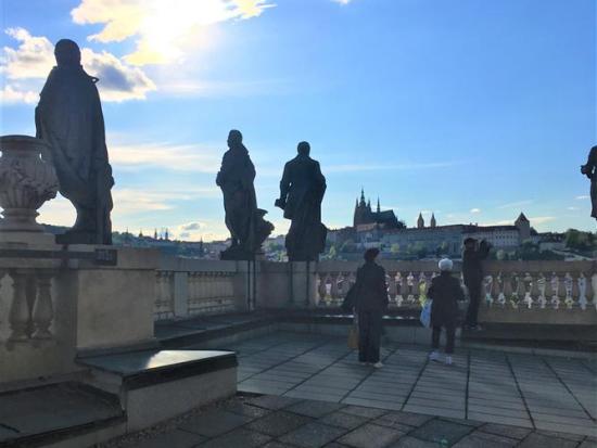 Rudolfinum – 17. 4. 2024