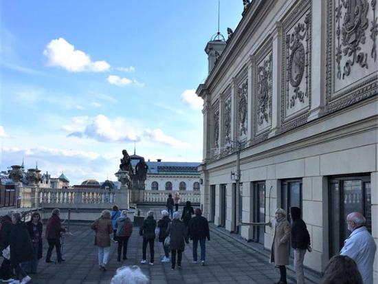 Rudolfinum – 17. 4. 2024