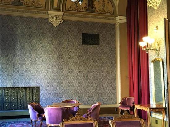 Rudolfinum – 17. 4. 2024