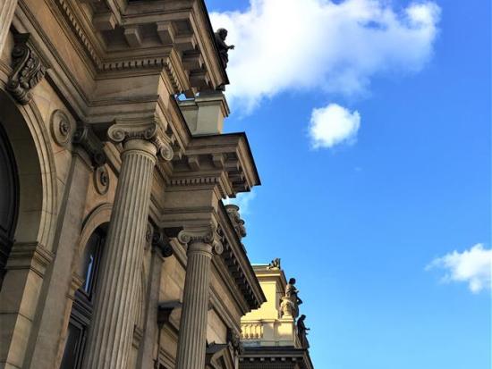 Rudolfinum – 17. 4. 2024