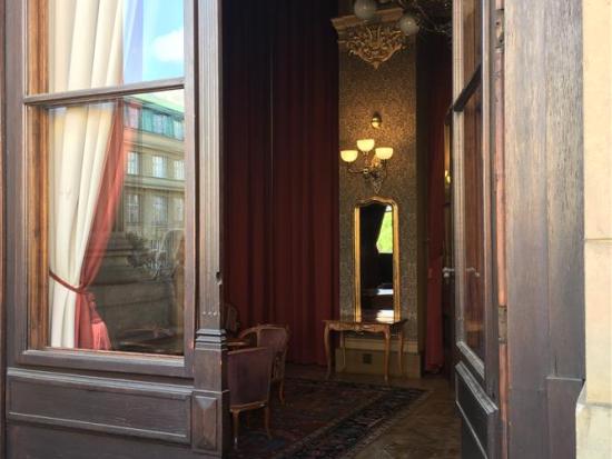 Rudolfinum – 17. 4. 2024