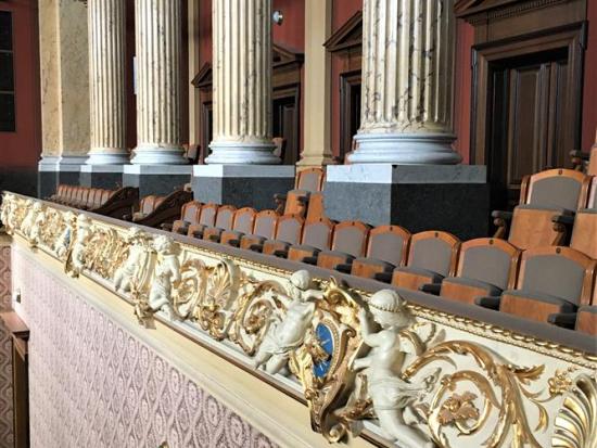 Rudolfinum – 17. 4. 2024