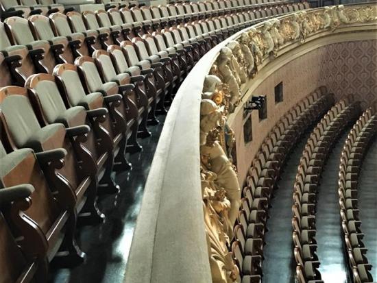 Rudolfinum – 17. 4. 2024