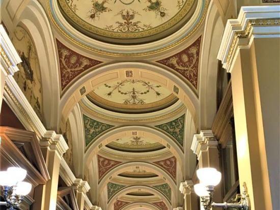 Rudolfinum – 17. 4. 2024