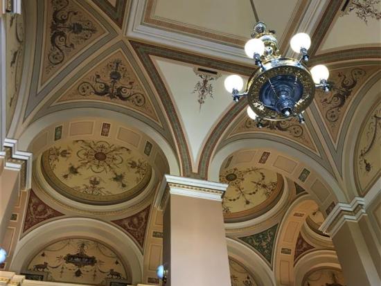 Rudolfinum – 17. 4. 2024