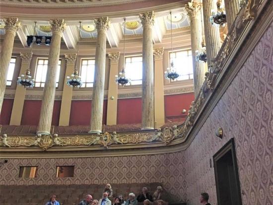 Rudolfinum – 17. 4. 2024