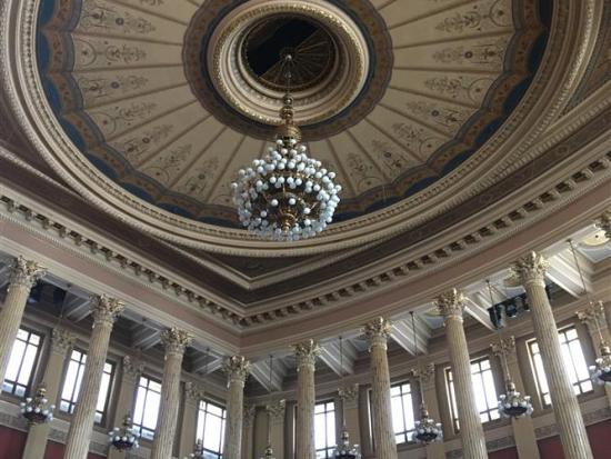 Rudolfinum – 17. 4. 2024