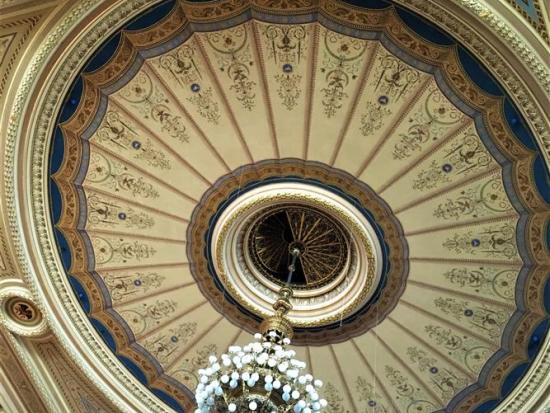 Rudolfinum – 17. 4. 2024