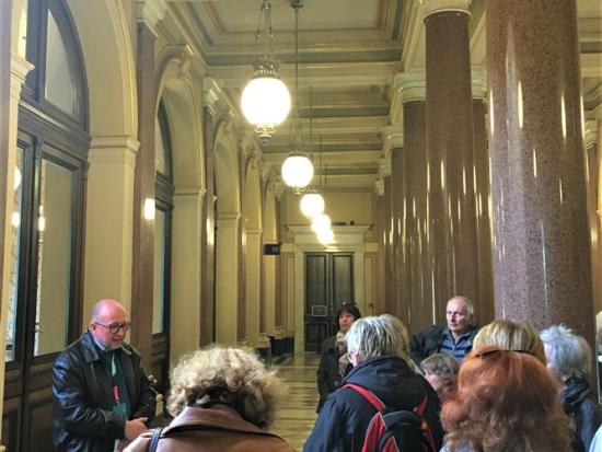 Rudolfinum – 17. 4. 2024