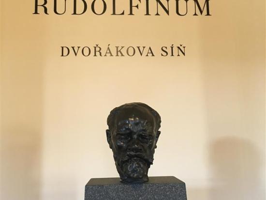 Rudolfinum – 17. 4. 2024