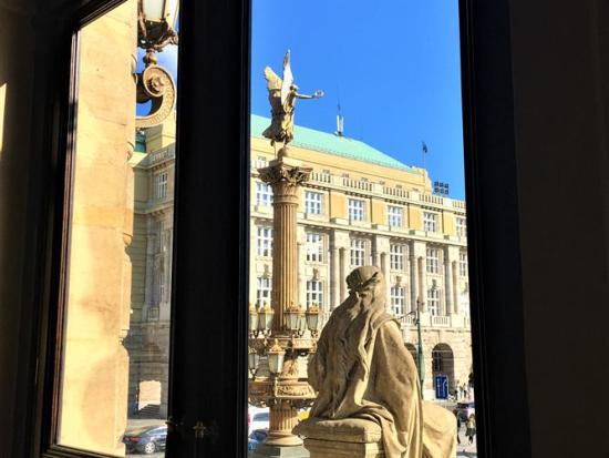 Rudolfinum – 17. 4. 2024
