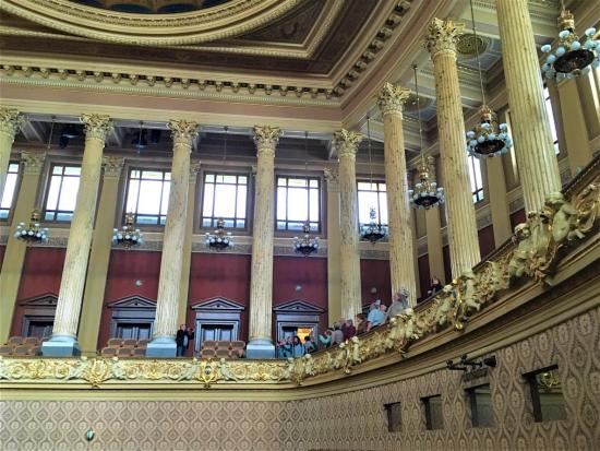 Rudolfinum – 17. 4. 2024