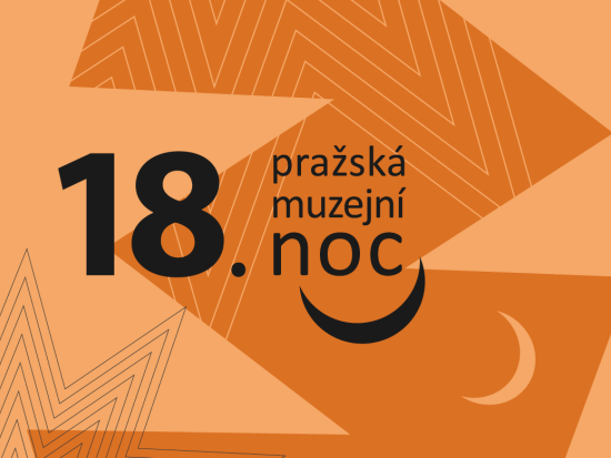 Pražská muzejní noc 2025