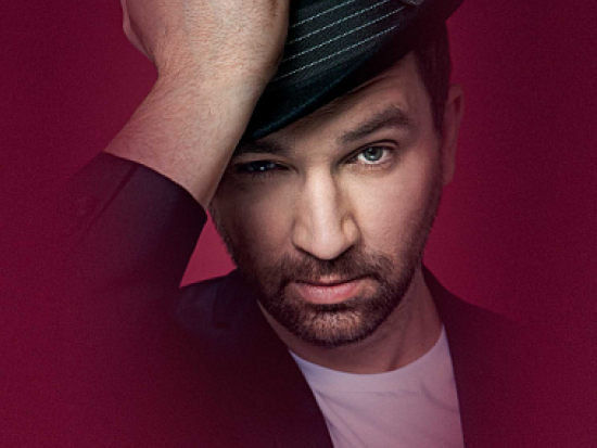Ondřej Sokol Celebrity