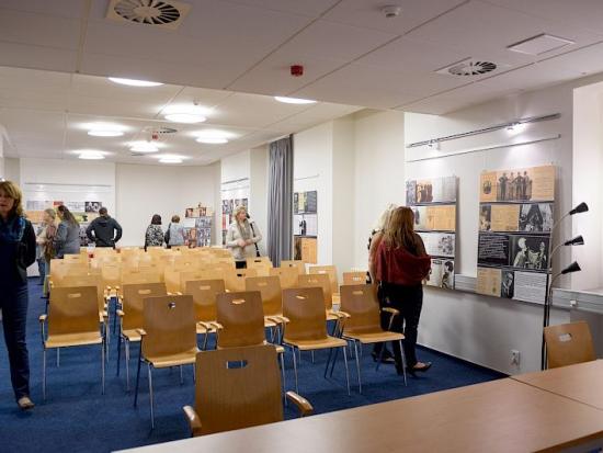Galerie Vinohradská 12