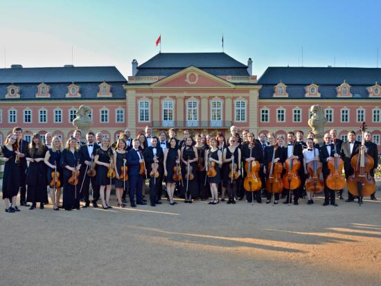 VISYO, orchestr