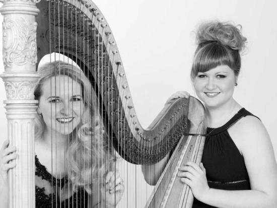 Duo Glissando