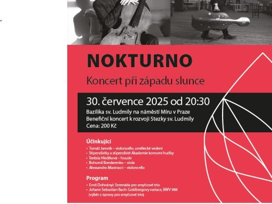 Nokturno