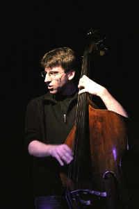 JazzVinSet: Petr Dvorský Quartet