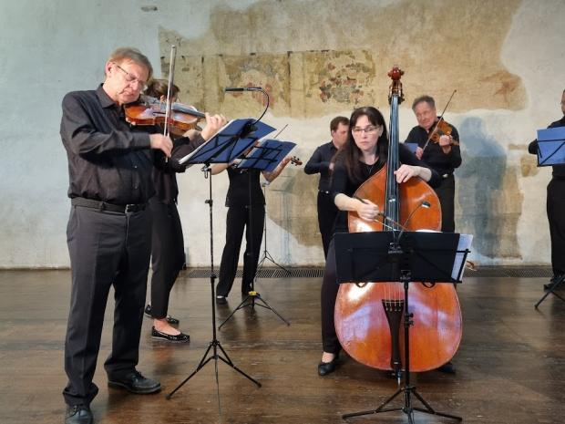 Harmonia Praga
