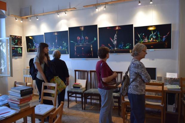 Fotogalerie