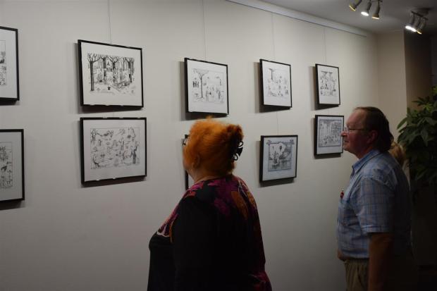 Fotogalerie