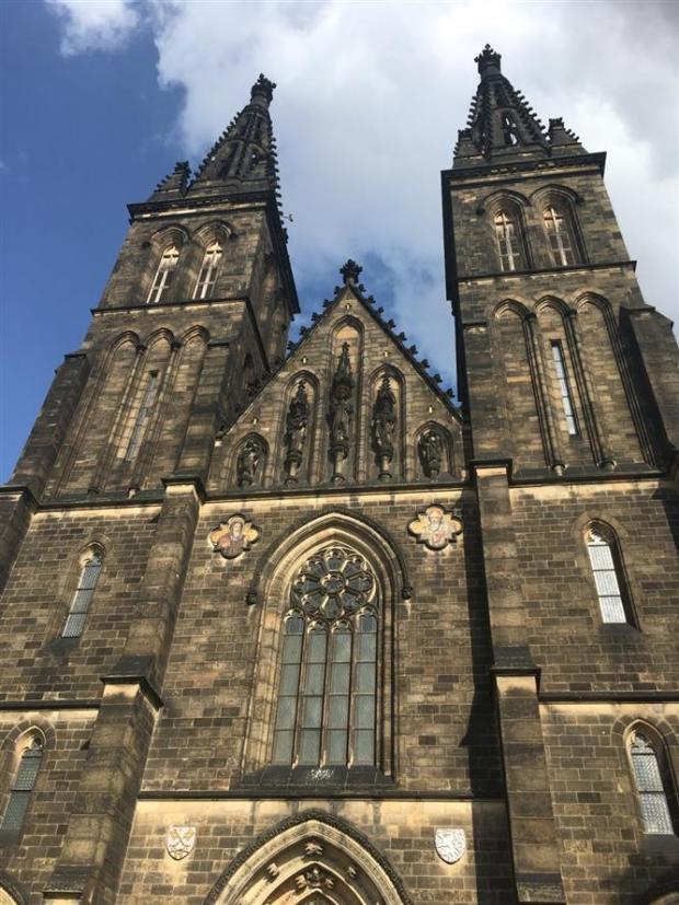 Bazilika sv. Vavřince