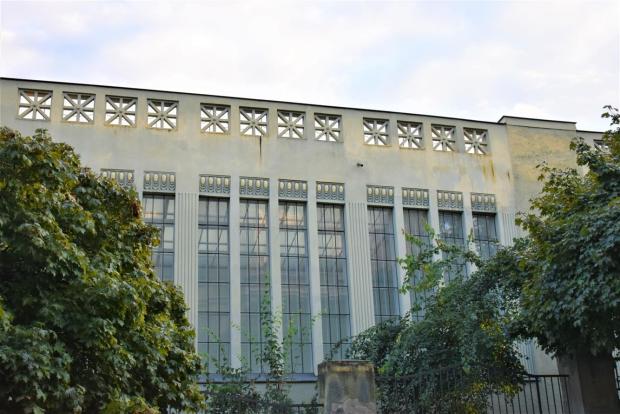 Vinohradské vily s dr. Zachařem