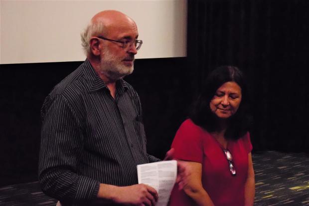 Báječní muži s klikou – 11. 9. 2023