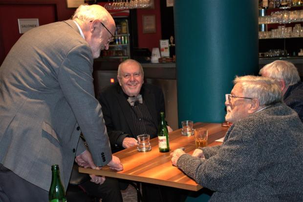 Každý den odvahu – 13. 11. 2023
